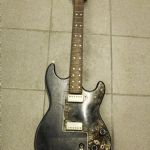 871 5427 ELECTRIC GUITAR